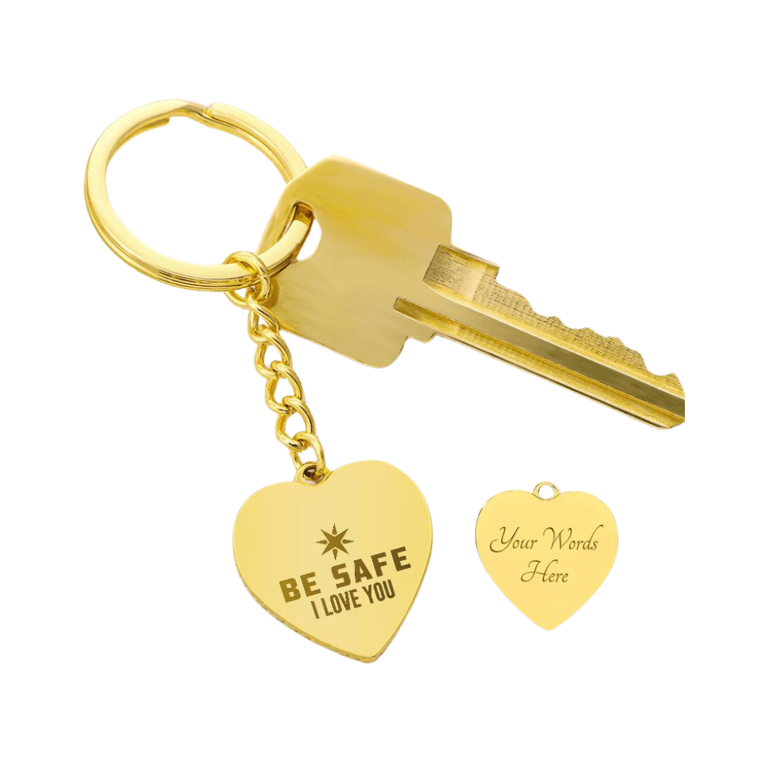 Photo Heart Keychain, Custom Photo Heart Keychain, Personalized Picture Heart Keychain, Engraved Photo Heart Pendant, Custom Gift for Her, Valentine Gift