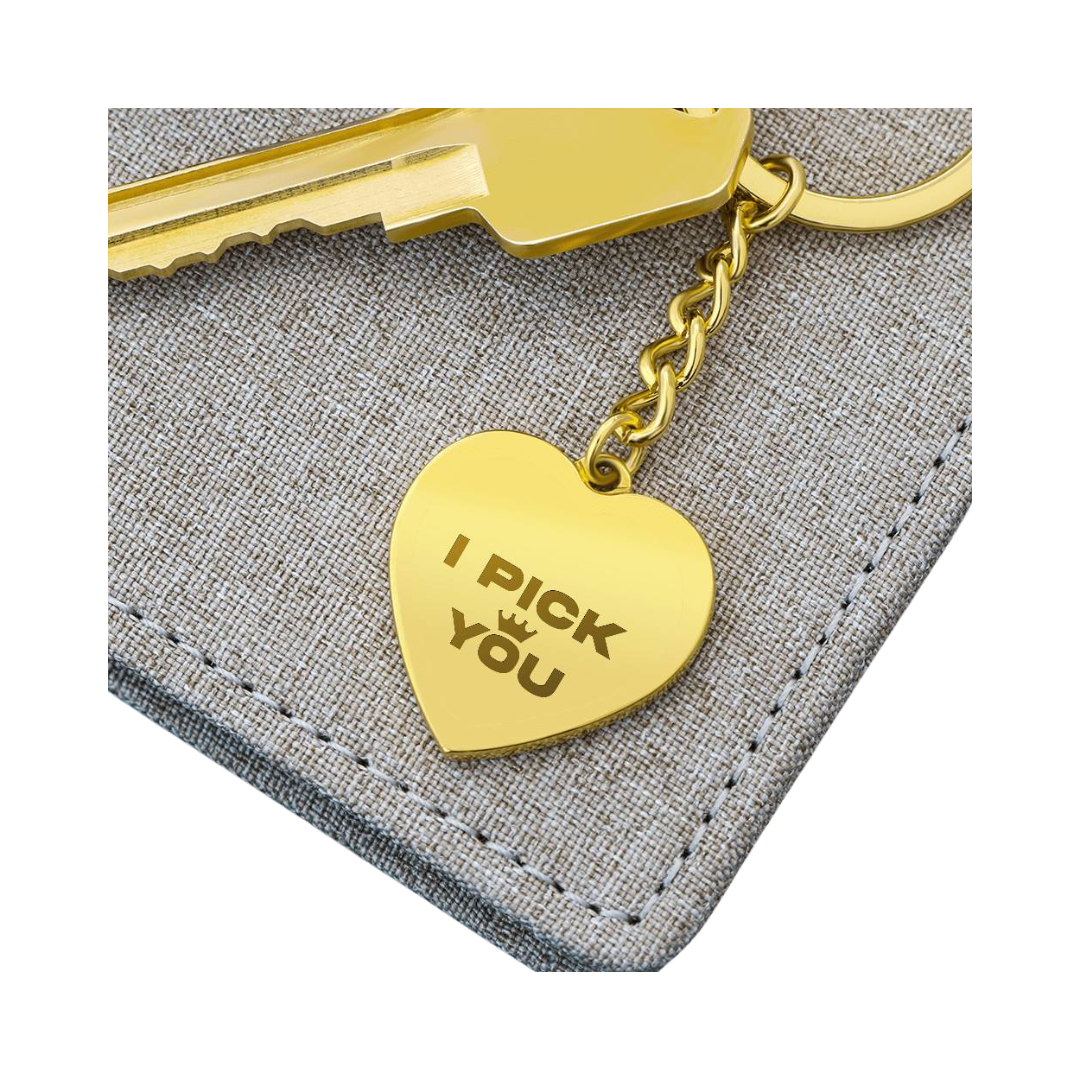 Photo Heart Keychain, Custom Photo Heart Keychain, Personalized Picture Heart Keychain, Engraved Photo Heart Pendant, Custom Gift for Her, Valentine Gift