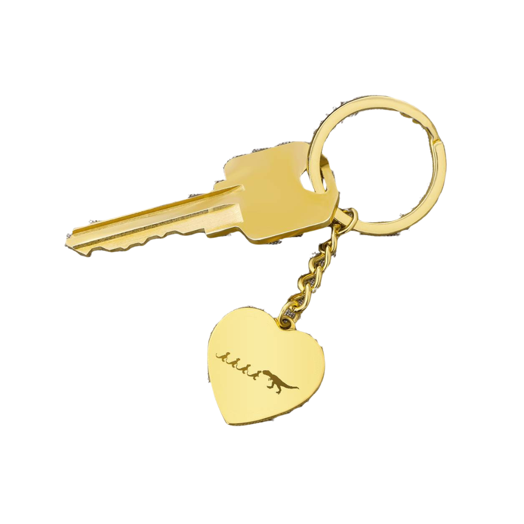 Photo Heart Keychain, Custom Photo Heart Keychain, Personalized Picture Heart Keychain, Engraved Photo Heart Pendant, Custom Gift for Her, Valentine Gift