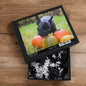 Jigsaw Puzzle 500 Piece, Pet Photo Puzzle
