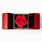 Create an unforgettable gifting experience with our elegant Alluring Beauty Necklace and Heart Box gift set. The everlasting rose symbolizes eternal love, while the sparkling necklace serves as the perfect token of your love. Ideal for birthdays, anniversaries, or any special occasion, this beautiful package is guaranteed to make your loved one feel truly cherished and appreciated.