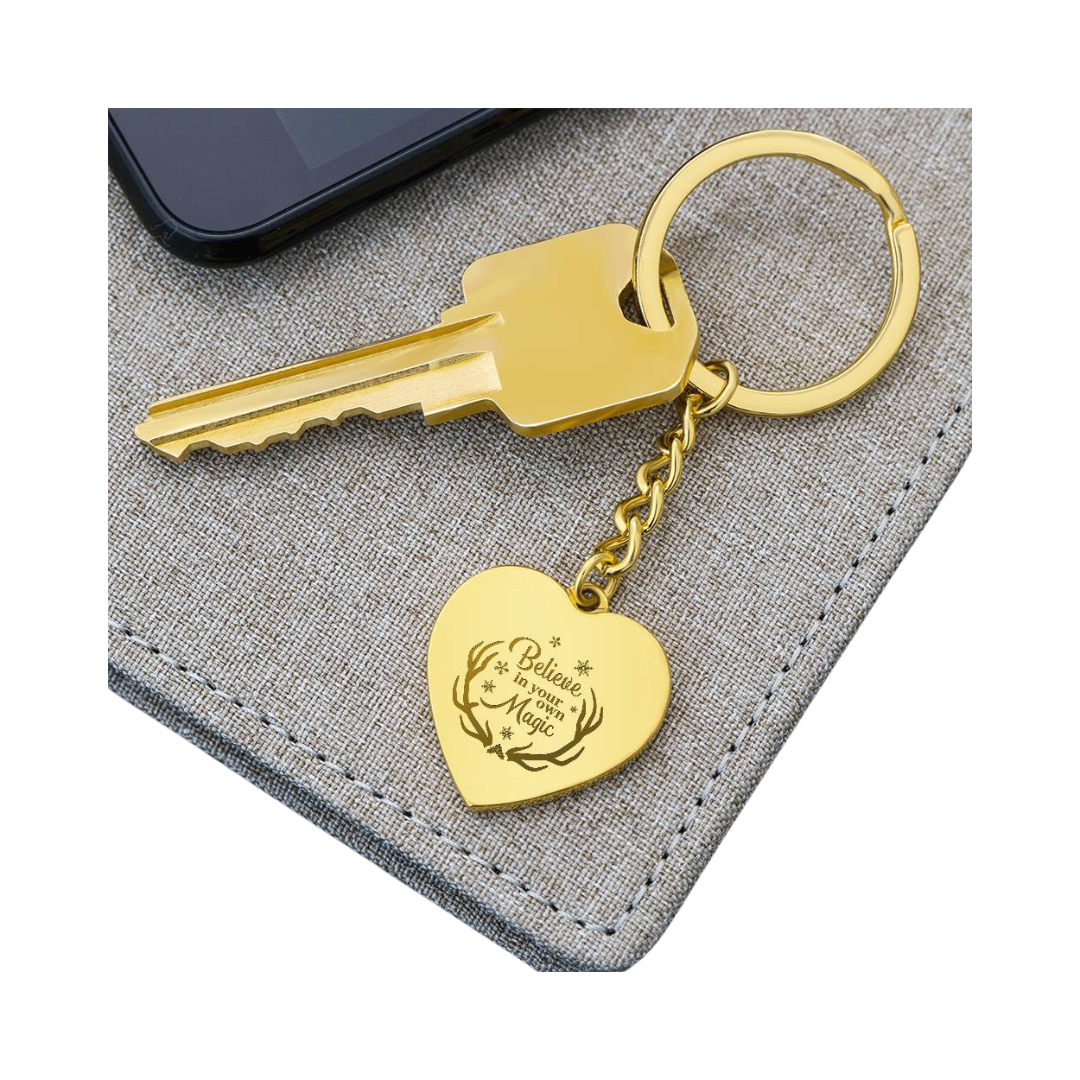 Photo Heart Keychain, Custom Photo Heart Keychain, Personalized Picture Heart Keychain, Engraved Photo Heart Pendant, Custom Gift for Her, Valentine Gift