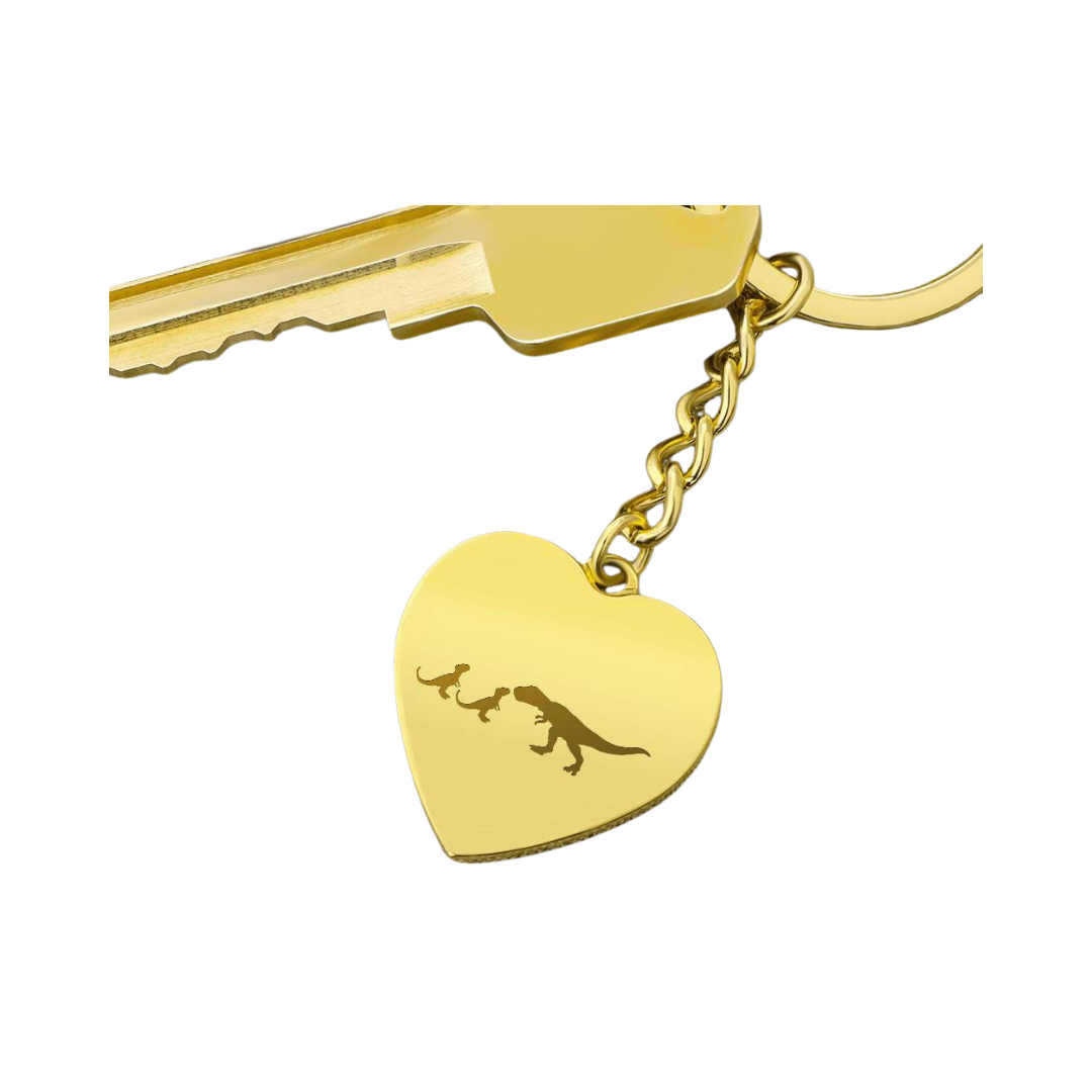 Photo Heart Keychain, Custom Photo Heart Keychain, Personalized Picture Heart Keychain, Engraved Photo Heart Pendant, Custom Gift for Her, Valentine Gift