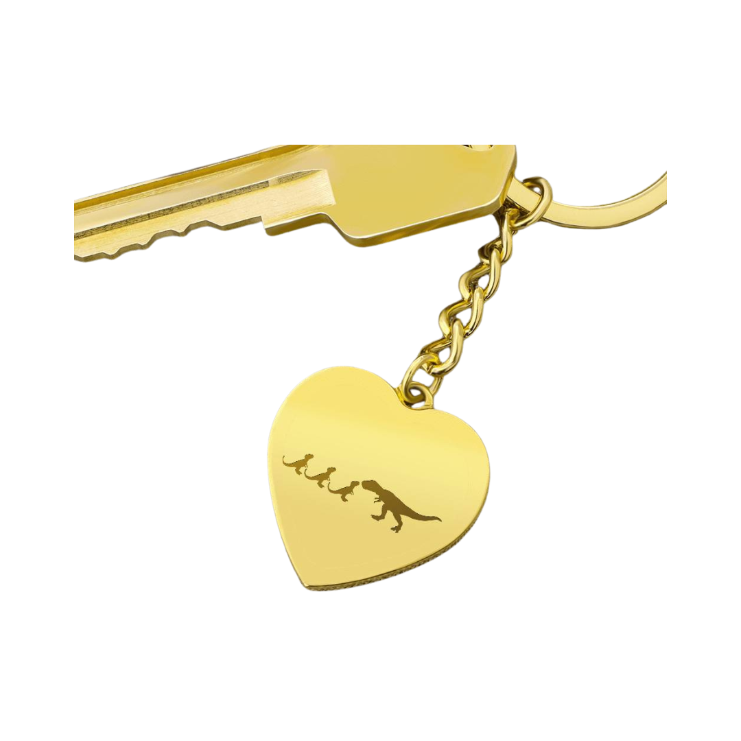 Photo Heart Keychain, Custom Photo Heart Keychain, Personalized Picture Heart Keychain, Engraved Photo Heart Pendant, Custom Gift for Her, Valentine Gift