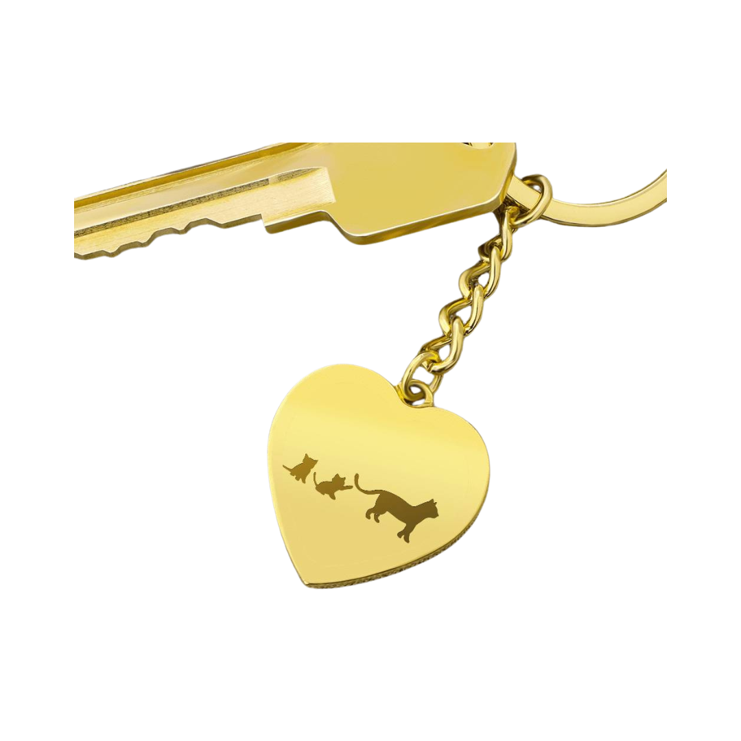 Photo Heart Keychain, Custom Photo Heart Keychain, Personalized Picture Heart Keychain, Engraved Photo Heart Pendant, Custom Gift for Her, Valentine Gift