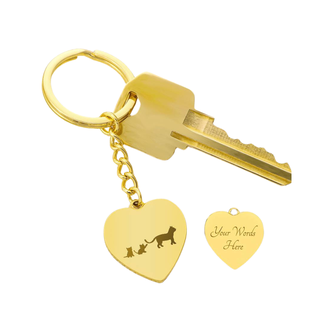 Photo Heart Keychain, Custom Photo Heart Keychain, Personalized Picture Heart Keychain, Engraved Photo Heart Pendant, Custom Gift for Her, Valentine Gift