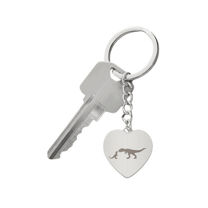 Photo Heart Keychain, Custom Photo Heart Keychain, Personalized Picture Heart Keychain, Engraved Photo Heart Pendant, Custom Gift for Her, Valentine Gift