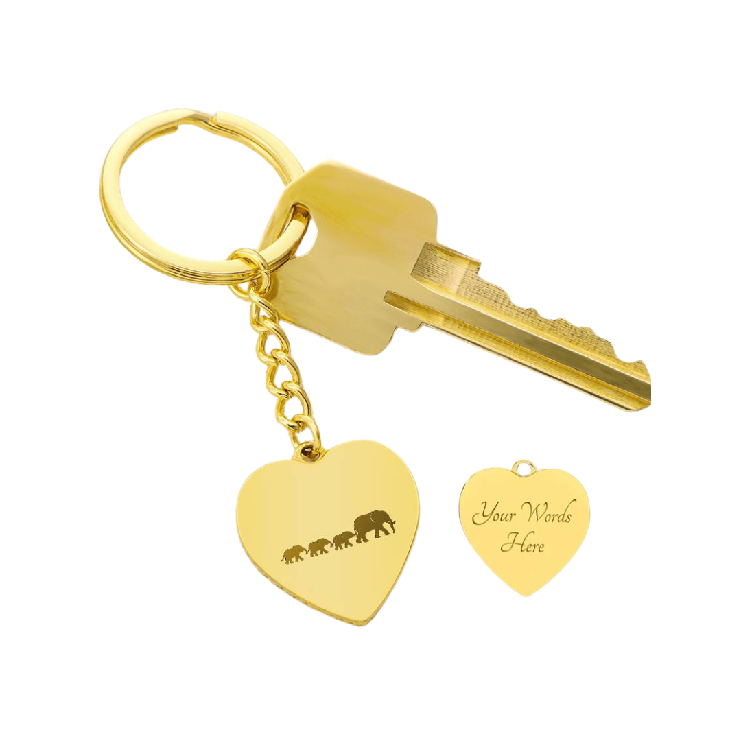 Photo Heart Keychain, Custom Photo Heart Keychain, Personalized Picture Heart Keychain, Engraved Photo Heart Pendant, Custom Gift for Her, Valentine Gift