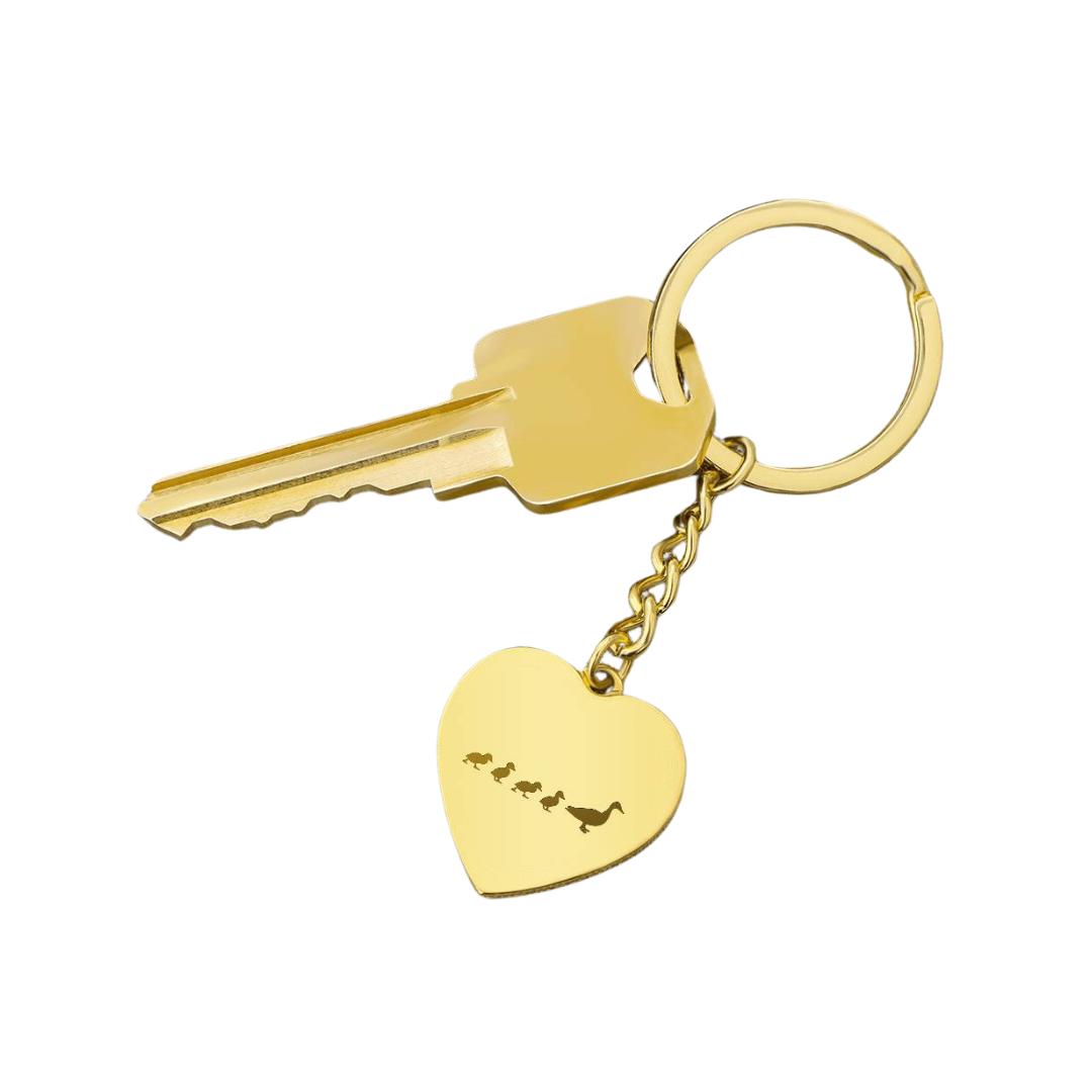 Photo Heart Keychain, Custom Photo Heart Keychain, Personalized Picture Heart Keychain, Engraved Photo Heart Pendant, Custom Gift for Her, Valentine Gift