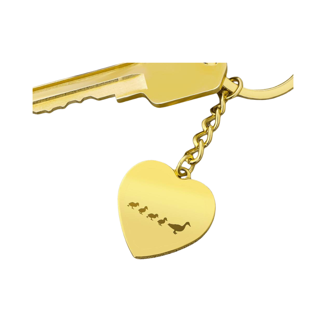 Photo Heart Keychain, Custom Photo Heart Keychain, Personalized Picture Heart Keychain, Engraved Photo Heart Pendant, Custom Gift for Her, Valentine Gift