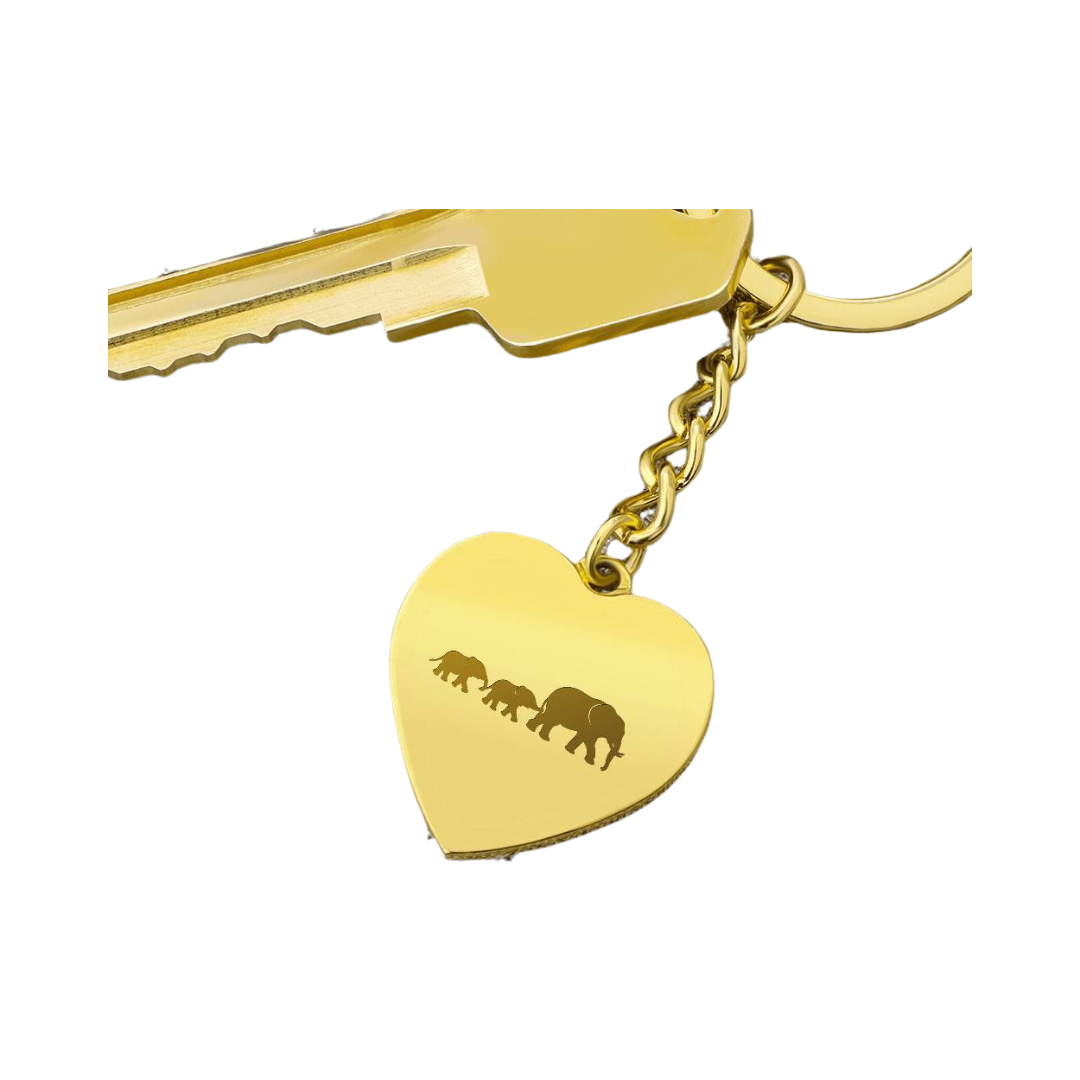 Photo Heart Keychain, Custom Photo Heart Keychain, Personalized Picture Heart Keychain, Engraved Photo Heart Pendant, Custom Gift for Her, Valentine Gift