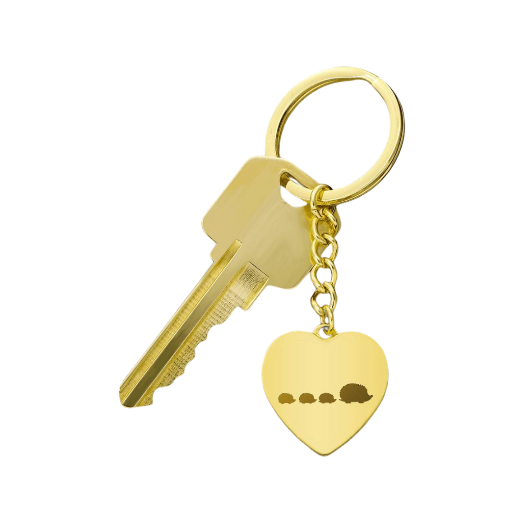 Photo Heart Keychain, Custom Photo Heart Keychain, Personalized Picture Heart Keychain, Engraved Photo Heart Pendant, Custom Gift for Her, Valentine Gift