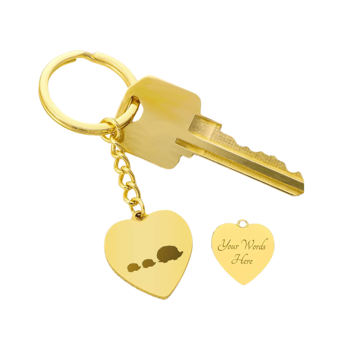 Photo Heart Keychain, Custom Photo Heart Keychain, Personalized Picture Heart Keychain, Engraved Photo Heart Pendant, Custom Gift for Her, Valentine Gift