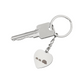 Photo Heart Keychain, Custom Photo Heart Keychain, Personalized Picture Heart Keychain, Engraved Photo Heart Pendant, Custom Gift for Her, Valentine Gift