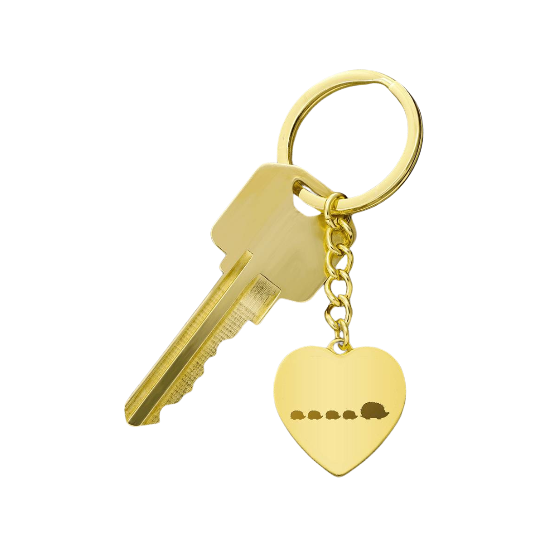 Photo Heart Keychain, Custom Photo Heart Keychain, Personalized Picture Heart Keychain, Engraved Photo Heart Pendant, Custom Gift for Her, Valentine Gift