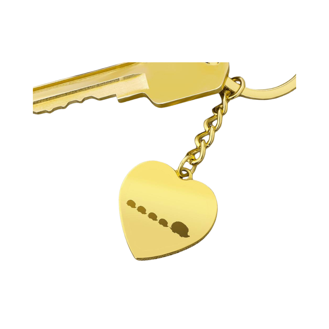 Photo Heart Keychain, Custom Photo Heart Keychain, Personalized Picture Heart Keychain, Engraved Photo Heart Pendant, Custom Gift for Her, Valentine Gift