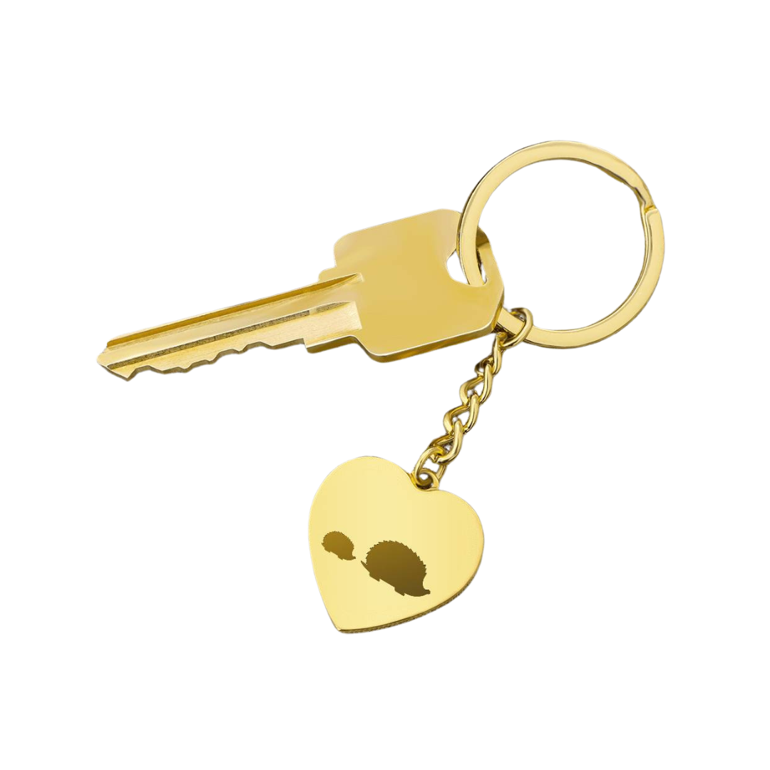 Photo Heart Keychain, Custom Photo Heart Keychain, Personalized Picture Heart Keychain, Engraved Photo Heart Pendant, Custom Gift for Her, Valentine Gift