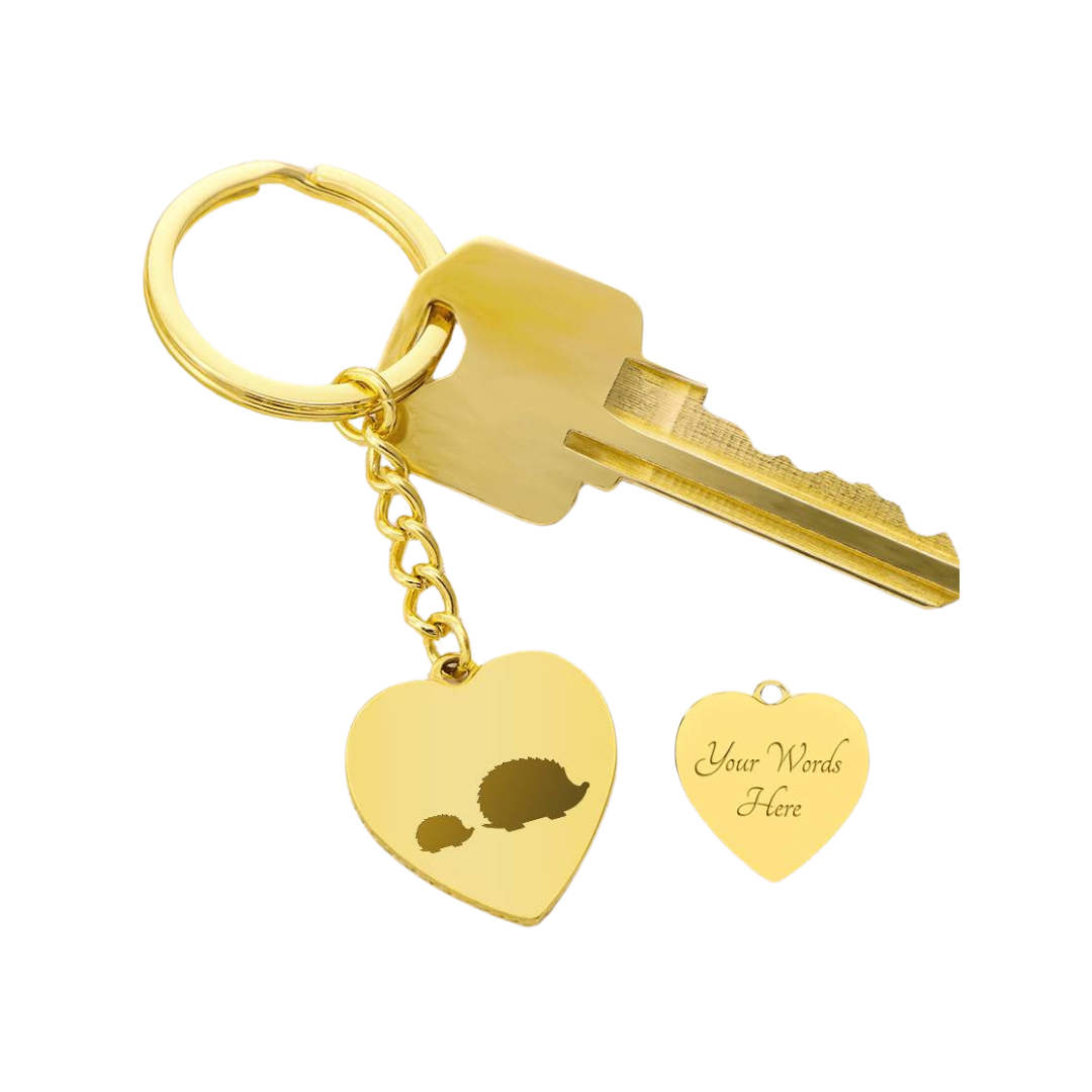 Photo Heart Keychain, Custom Photo Heart Keychain, Personalized Picture Heart Keychain, Engraved Photo Heart Pendant, Custom Gift for Her, Valentine Gift