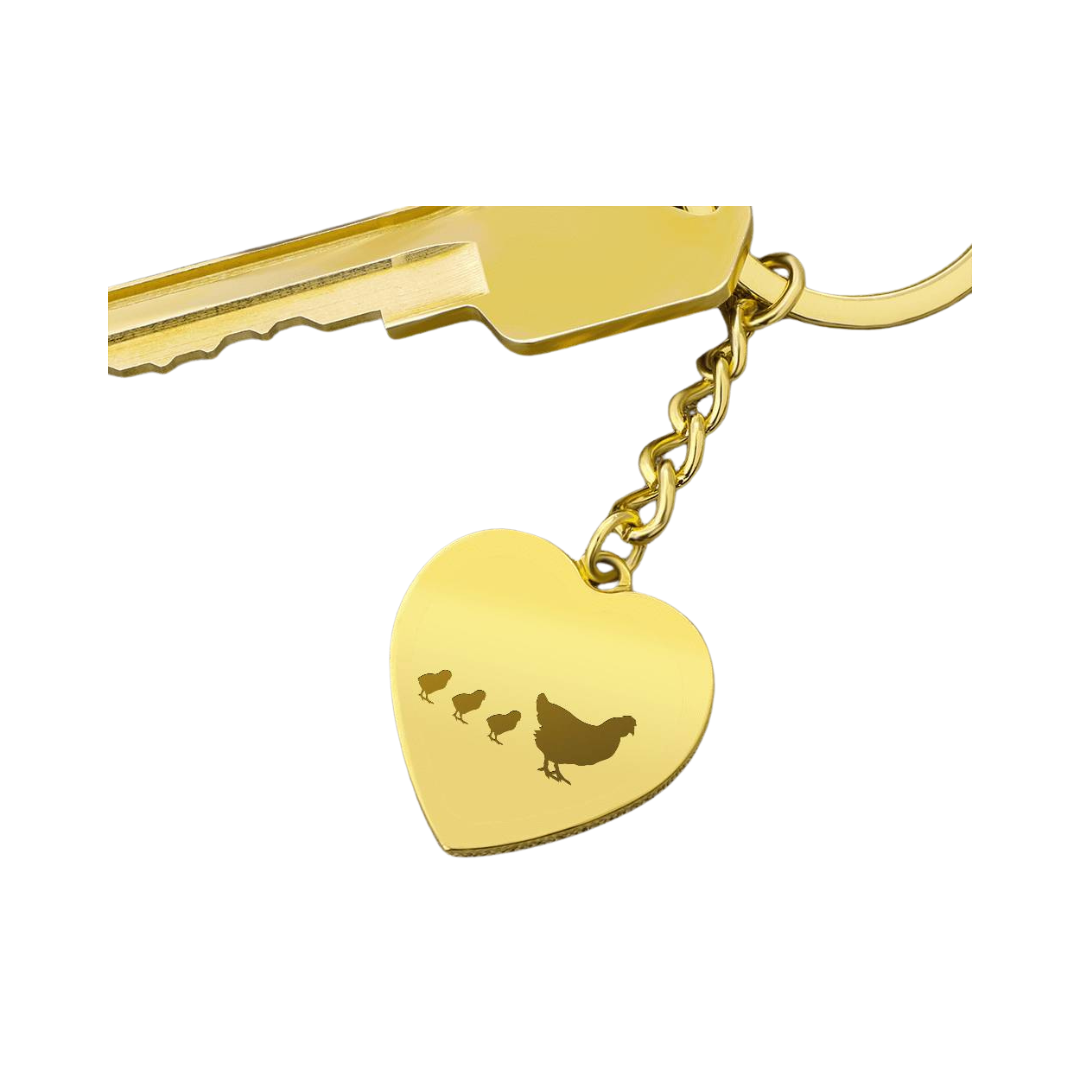 Photo Heart Keychain, Custom Photo Heart Keychain, Personalized Picture Heart Keychain, Engraved Photo Heart Pendant, Custom Gift for Her, Valentine Gift