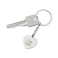Photo Heart Keychain, Custom Photo Heart Keychain, Personalized Picture Heart Keychain, Engraved Photo Heart Pendant, Custom Gift for Her, Valentine Gift