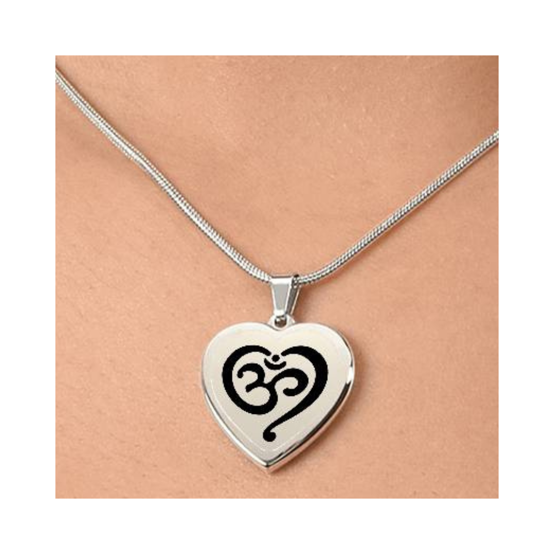 Surprise your loved one by giving them this sweet Engraved Heart Necklace! It's a classic and heartfelt jewelry piece that is sure be treasured.