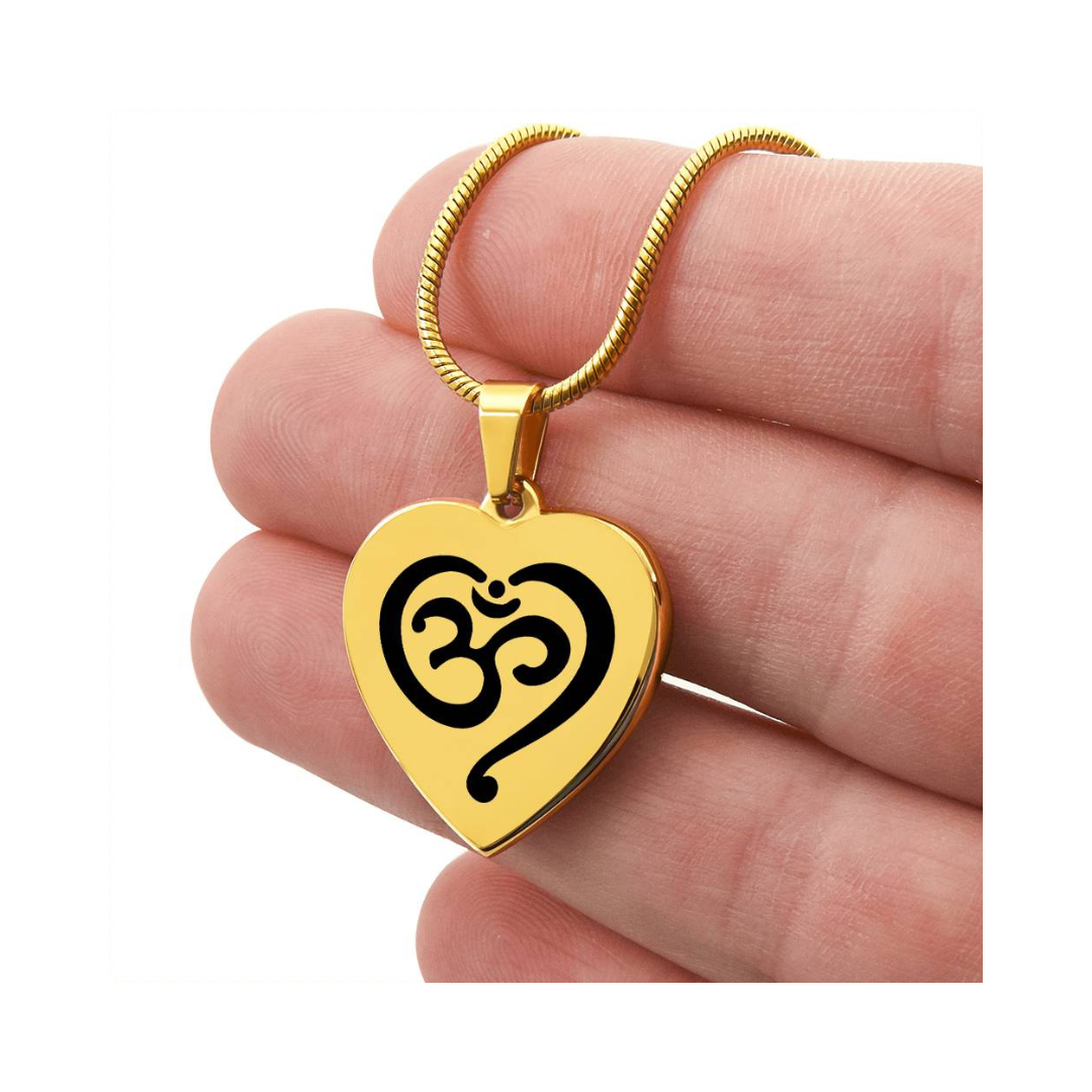 Surprise your loved one by giving them this sweet Engraved Heart Necklace! It's a classic and heartfelt jewelry piece that is sure be treasured.