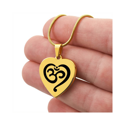 Surprise your loved one by giving them this sweet Engraved Heart Necklace! It's a classic and heartfelt jewelry piece that is sure be treasured.