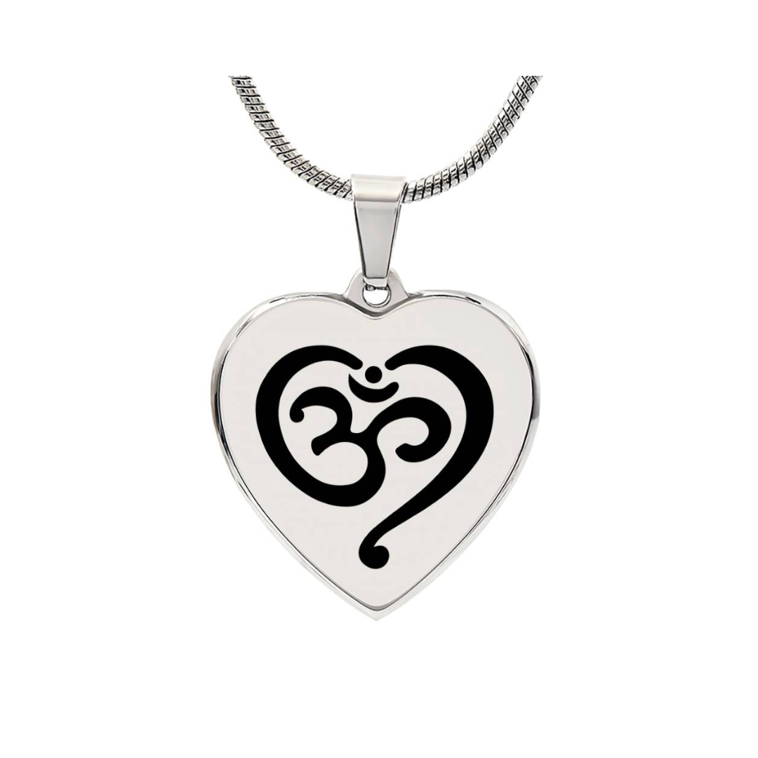 Surprise your loved one by giving them this sweet Engraved Heart Necklace! It's a classic and heartfelt jewelry piece that is sure be treasured.