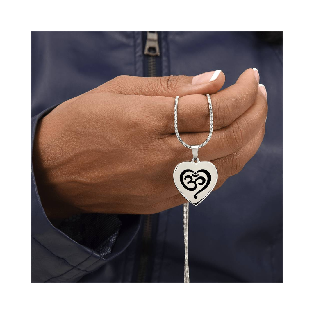 Surprise your loved one by giving them this sweet Engraved Heart Necklace! It's a classic and heartfelt jewelry piece that is sure be treasured.