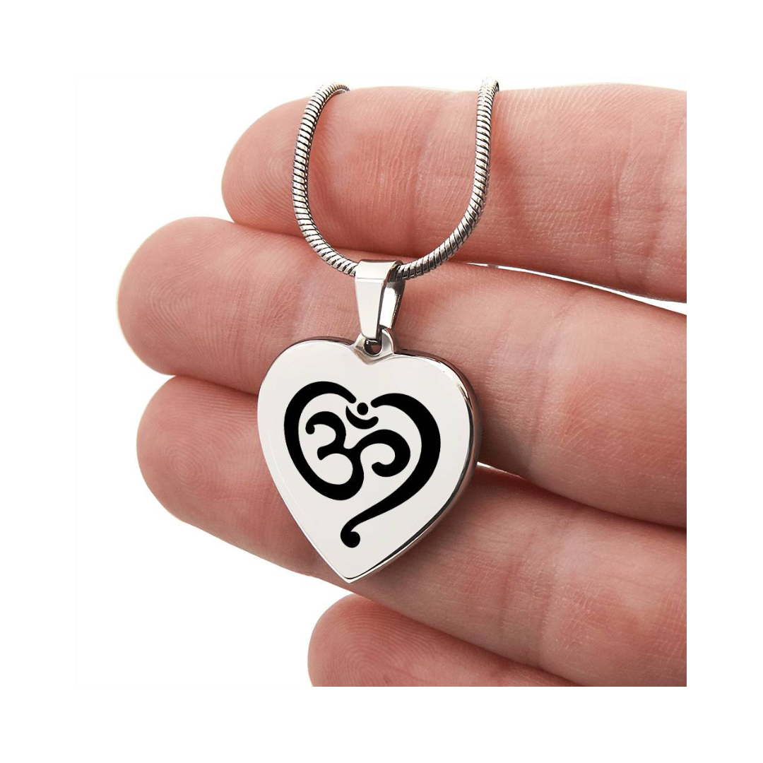 Surprise your loved one by giving them this sweet Engraved Heart Necklace! It's a classic and heartfelt jewelry piece that is sure be treasured.