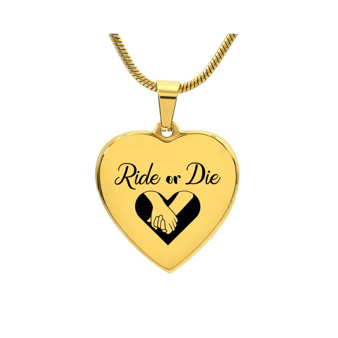 Surprise your loved one by giving them this sweet Engraved Heart Necklace! It's a classic and heartfelt jewelry piece that is sure be treasured.