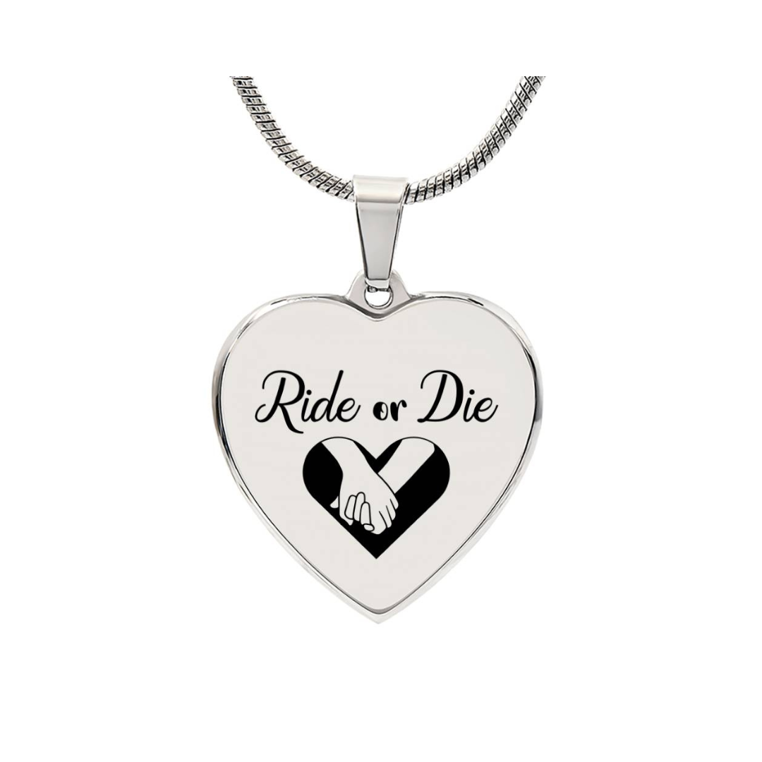 Surprise your loved one by giving them this sweet Engraved Heart Necklace! It's a classic and heartfelt jewelry piece that is sure be treasured.