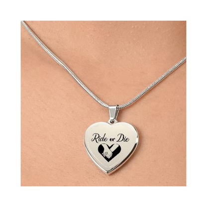 Surprise your loved one by giving them this sweet Engraved Heart Necklace! It's a classic and heartfelt jewelry piece that is sure be treasured.