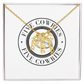 3 Vertical Name Necklace, Personalized Name Jewelry, Custom 18K Gold Pendant, Keepsake Jewelry, Mothers Day Gift, Valentine Gift for Her