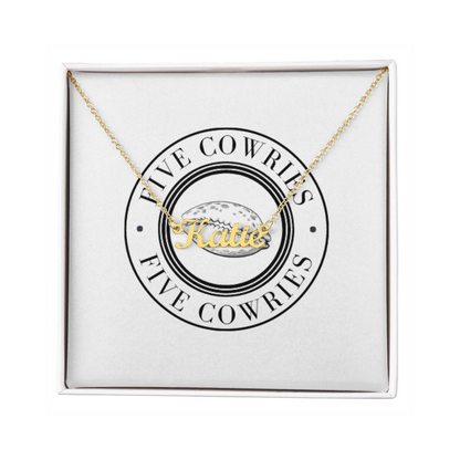 Name Necklace, Personalized Name Jewelry, Custom Name Pendant, Keepsake Necklace, Mothers Day Gift, Valentine Gift for Her, Birthday Gift