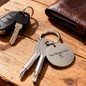 Custom Screwdriver Keychain