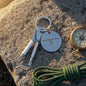 Custom Screwdriver Keychain