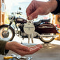 Custom Screwdriver Keychain