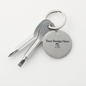 Custom Screwdriver Keychain