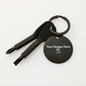Custom Screwdriver Keychain