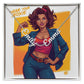 Multiple Name Necklace