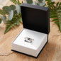 Engraved Men's Ring