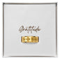 Engraved Men's Ring