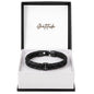 Mens Personalized Name Bracelet