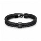 Mens Personalized Name Bracelet