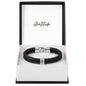 Mens Personalized Name Bracelet
