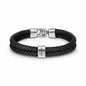 Mens Personalized Name Bracelet