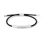 Engraved Nylon Bracelet