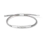 Engraved Nylon Bracelet