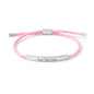 Engraved Nylon Bracelet
